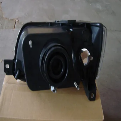 Headlight Fit for 2005 Fiat Uno