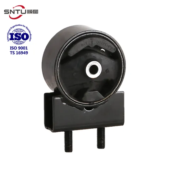 Japanese Auto Parts Motor Mount 1.6L/1.8L 1995-2002 11710-62G00 for Suzuki Esteem