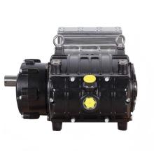 Stainless steel high pressure triplex plunger pump 150Bar