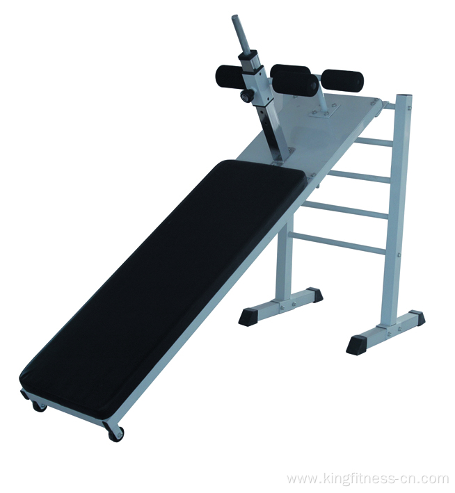 KFSB-19 Ab Workout Slant Board SIT-UP BENCH