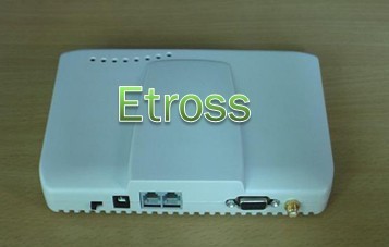 Single Port Cell to Land Line Telephone Terminal for Voice (1 SIM Card Supported)