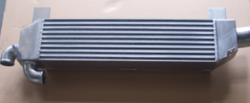 Automobile Intercooler