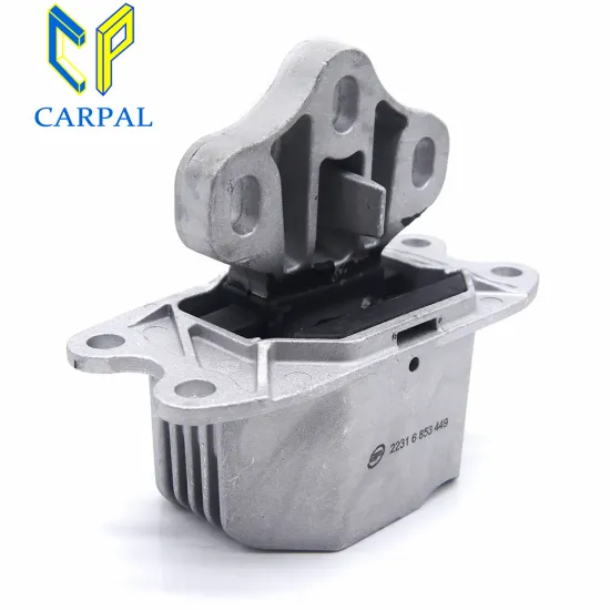 Carpal Auto Parts Engine Systems & Transmission Mounts for BMW 1series, 2Series, X1, X2, B46, B47, N46, N60, N20, N52, E46 (22316853449)