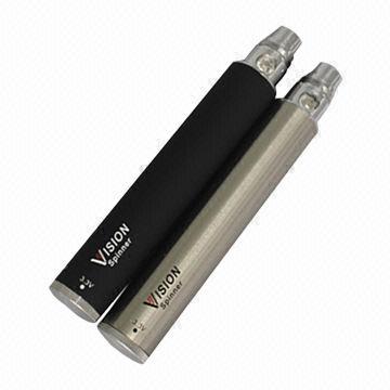 Vision spinner ego twist newest battery with 1300mAh