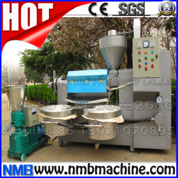 Good Quality Hot Sale Oil Extraction