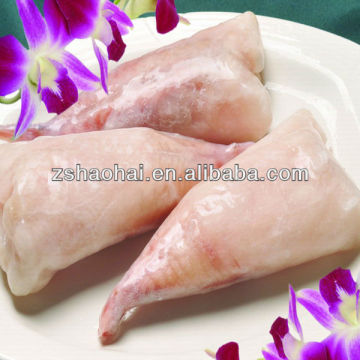 Frozen fish Monkfish Tail 150/200g