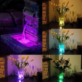 LED LED Tenggelam Bateri untuk Kolam