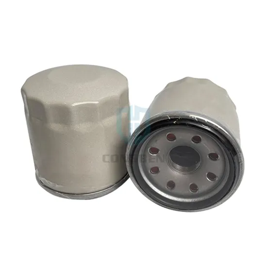 Factory Supply Auto Car Engine Oil Filter 15208-31U00 for Nissan