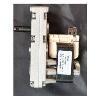 Fit Camp Camp Pit Boss Pellet Grill Gear Motor - Part No: 701-CC W-N 110V/60HZ Auger Motor