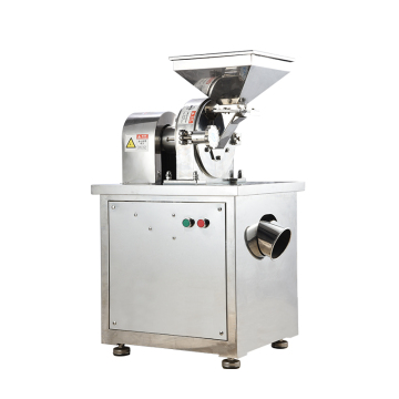 Commercial Spice Grinder & Icing Sugar Maker Machine