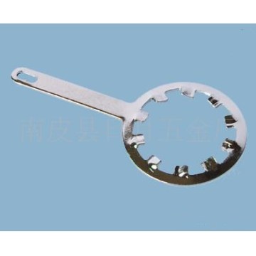 Aluminum Part CNC Precision Design