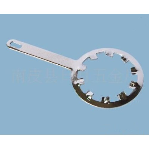 Aluminum Part CNC Precision Design