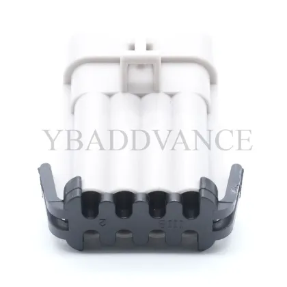 Auto Waterproof 7 Pin Delphi Pigtail Connector