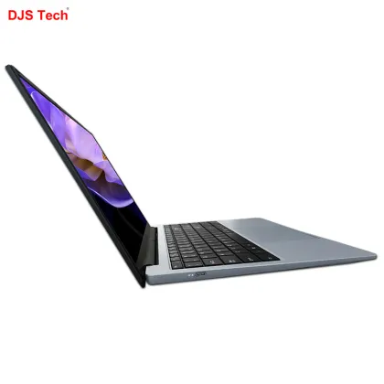 Modern Sleek Performance Laptop