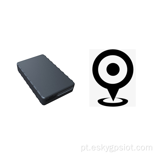 4G Wireless GPS Tracker OEM