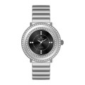 Роскошные стальные ювелирные украшения Woman Watch