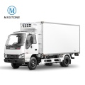 4.2M Freezer Van Refrigerated Truck Body