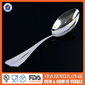 Supplier Of Stainless Steel Dinner/ Tea/ Coffee Spoon