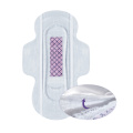 Niceday 3D leak guard soft graphene sanitary napkin