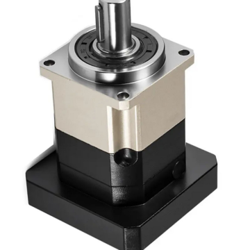 Factory Manufacturer Single Phase High Speed Brushless DC Gear Motor