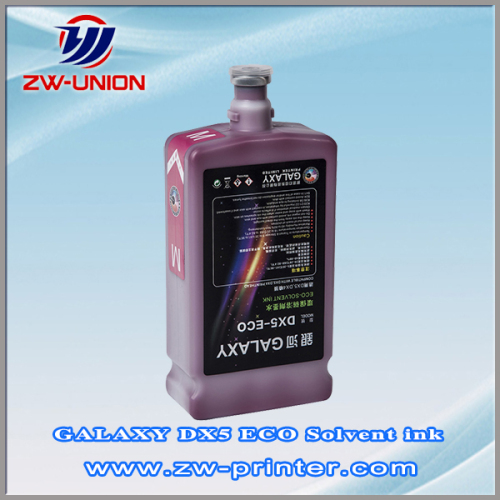 Eco Solvent Ink for