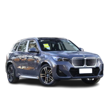 2024 BMW IX1 EV: 450 km RWD RWD 313HP Luxur