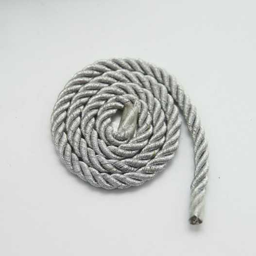 metallic cord