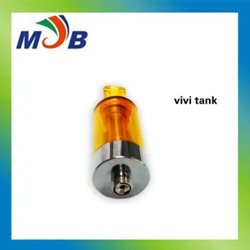 2014 New Huge Vapor Atomizer ViVi Nova Series ViVi Tank