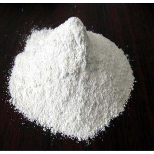 Idrossido di calcio di elevata purezza e grado fine