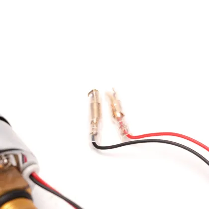 Rotating Concentration Transmitter Consistency Transmitter