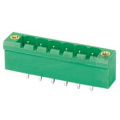 5.0/5.08mm Vertical Close Plug-in Terminal Block