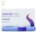 Korea Medicine Saxenda Pen Volwassenen gewichtsverlies injecties