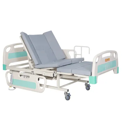 Maidesite home care electric nursing bed