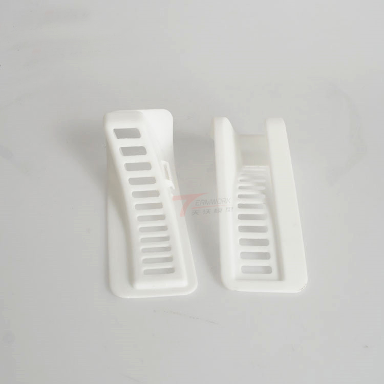 Cnc Machining Plastic Abs Parts