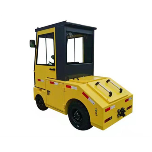 Fifteen tons/Thirty tons Large Standard Electric Tractor