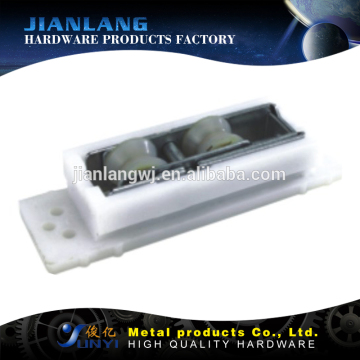 stainless steel wheel for sliding window