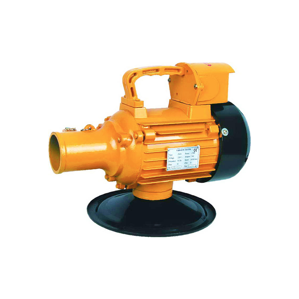 CM series plug-in vibrator08-y