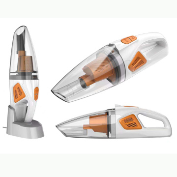Rechargeable Vacuum Cleaners: 11.1V, 14.8V, 18.5V Models & New Releases