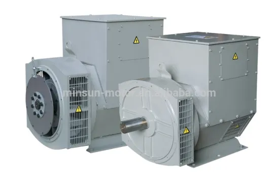 copy stanford 22kva generator with copper wire