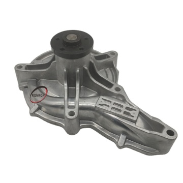 EC380 EC480 EC700B Excavator D13 Engine Coolant Pump 20744939