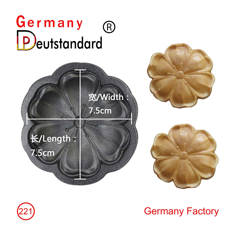 Kirschblüten-Waffelmaschine zu verkaufen