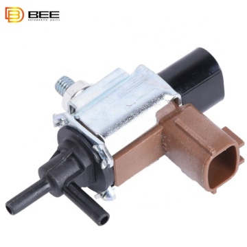 Intake Manifold Control Valve Solenoid for Mazda BP5W-18-741 K5T46591 BP5W18741 K5T465PO A0010A0027
