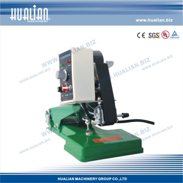 Hualian 2015 Coder Machine (DY-6)