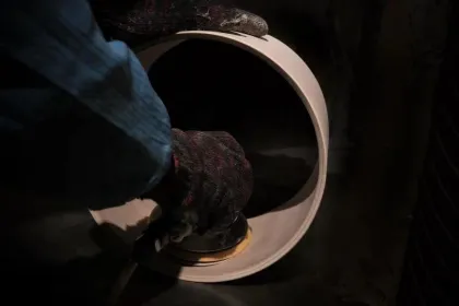 Factory Wholesale Colorful Tom Tom Drums