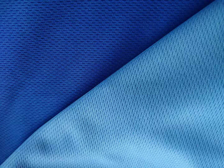 Bird Eye Wicking Sports Fabric