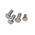 304 Hex Socket Bolt A2