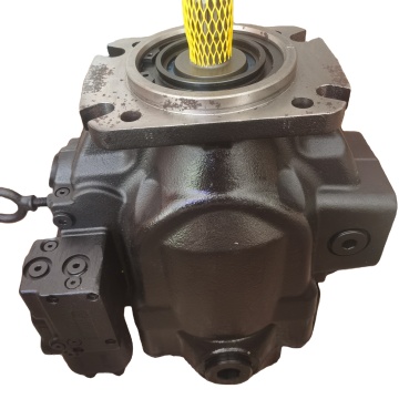 6022.037 Αντλία διπλής αντλίας 105cc για Konecranes B220301000262