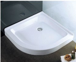 America Standard Tile Flange Shower Tray