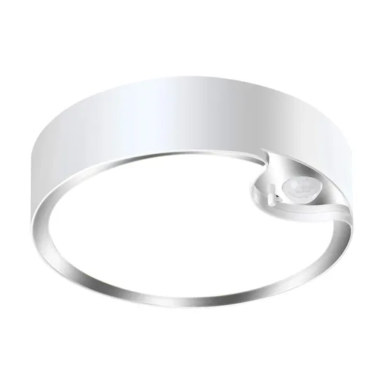 Smart Home LED Ceiling Light with Motion Sensor for Corridor