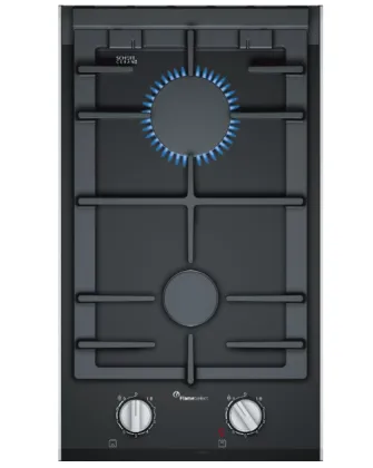 Bosch Built-in Hobs 2 Burner